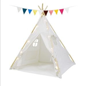 Tent for kids
